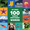 My First 100 Pacific Northwest Words   by Little Bigfoot, 9781632175007