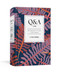 Q&A a Day Bright Botanicals (5-Year Journal) by Potter Gift, 9780593582244