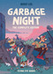 Garbage Night: The Complete Collection by Benji Lee, 9781910620748