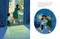 The Perfect Place - 9780593325636 by Matt de la Peña, Paola Escobar