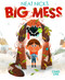 Neat Nick's Big Mess by Chad Otis, 9780593530658