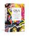 Q&A a Day Graffiti (5-Year Journal) by Potter Gift, 9780593582268