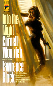 Into the Night - 9781803366999 by Cornell Woolrich, Lawrence Block, 9781803366999