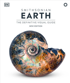 Earth (The Definitive Visual Guide, New Edition) by DK, 9780744069839