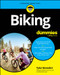 Biking For Dummies by Tyler Benedict, 9781394218714