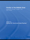 Family in the Middle East (Ideational Change in Egypt, Iran and Tunisia) - 9780415613415 by Kathryn M. Yount, Hoda Rashad, 9780415613415