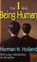 The I and Being Human - 9781412811378 by Norman Holland, 9781412811378