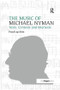 The Music of Michael Nyman (Texts, Contexts and Intertexts) - 9781138267459 by Pwyll ap Siôn, 9781138267459
