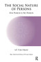 The Social Nature of Persons (One Person is No Person) - 9781855757721 by A.P. Tom Ormay, 9781855757721