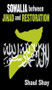 Somalia Between Jihad and Restoration - 9781412814973 by Shaul Shay, 9781412814973