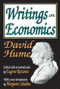 Writings on Economics - 9781412806046 by David Hume, 9781412806046