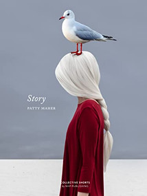 Story by Patty Maher, 9789198656633