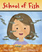 School of Fish - 9780807572917 by Mary Boone, Milena Godoy