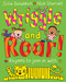 Wriggle and Roar! (Rhymes to join in with) by Julia Donaldson, Nick Sharratt, 9781447276654