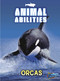 Orcas - 9781410952462 by Anna Claybourne, 9781410952462