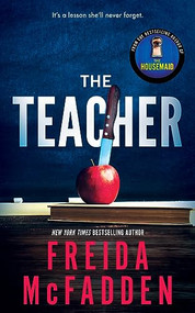 The Teacher - 9781728296210 by Freida McFadden, 9781728296210