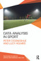 Data Analysis in Sport by Peter O'Donoghue, Lucy Holmes, 9780415739849