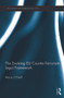 The Evolving EU Counter-terrorism Legal Framework - 9780415724517 by Maria O'Neill, 9780415724517