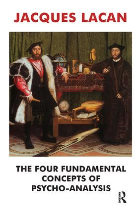 The Four Fundamental Concepts of Psycho-Analysis - 9781855753570 by Jacques Lacan, Jacques Alain Miller, 9781855753570