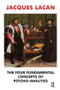 The Four Fundamental Concepts of Psycho-Analysis - 9781855753570 by Jacques Lacan, Jacques Alain Miller, 9781855753570
