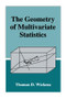 The Geometry of Multivariate Statistics - 9781138882829 by Thomas D. Wickens, 9781138882829