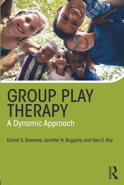 Group Play Therapy (A Dynamic Approach) - 9780415657853 by Daniel S. Sweeney, Jennifer Baggerly, Dee C. Ray, 9780415657853