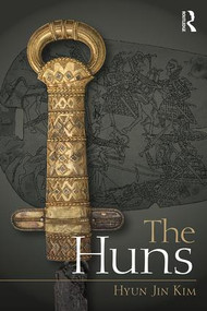 The Huns - 9781138841758 by Hyun Jin Kim, 9781138841758