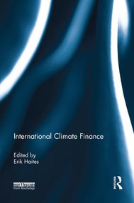 International Climate Finance - 9781138925861 by Erik Haites, 9781138925861