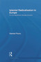 Islamist Radicalisation in Europe (An Occupational Change Process) - 9780415721585 by Daniela Pisoiu, 9780415721585
