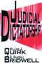 Judicial Dictatorship - 9781560009269 by William J. Quirk, Randall Bridwell, 9781560009269