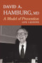 A Model of Prevention (Life Lessons) by David A. Hamburg, 9781612059266