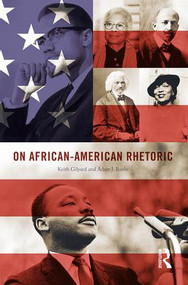 On African-American Rhetoric - 9781138090446 by Keith Gilyard, Adam Banks, 9781138090446