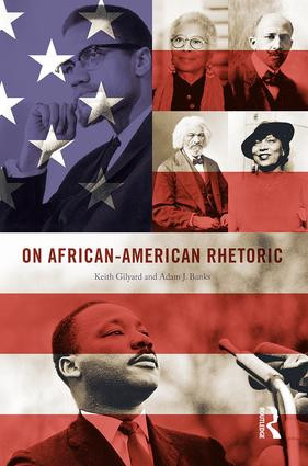 On African-American Rhetoric - 9781138090446 by Keith Gilyard, Adam Banks, 9781138090446