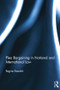 Plea Bargaining in National and International Law (A Comparative Study) - 9781138016866 by Regina Rauxloh, 9781138016866