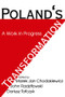Poland's Transformation (A Work in Progress) - 9781412805926 by Marek Jan Chodakiewicz, John Radzilowski, Dariusz Tolczyk, 9781412805926