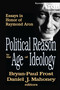 Political Reason in the Age of Ideology (Essays in Honor of Raymond Aron) - 9781138513303 by Daniel Mahoney, 9781138513303