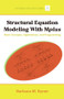 Structural Equation Modeling with Mplus (Basic Concepts, Applications, and Programming) - 9781848728394 by Barbara M. Byrne, 9781848728394