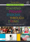 Teaching Primary English through Drama (A practical and creative Approach) - 9780415596923 by Suzi Clipson-Boyles, 9780415596923