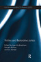 Victims and Restorative Justice by Inge Vanfraechem, Daniela Bolívar Fernández, Ivo Aertsen, 9781138065826