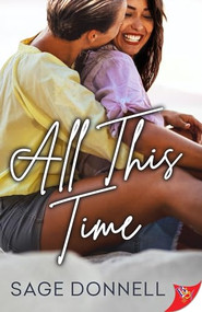 All This Time - 9781636796222 by Sage Donnell, 9781636796222