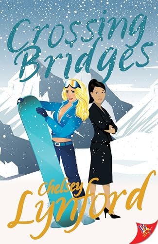 Crossing Bridges by Chelsey Lynford, 9781636796468