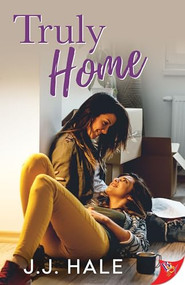 Truly Home by J.J. Hale, 9781636795799