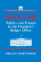 Inside OMB: (Politics and Process in the President's Budget Office) by Shelley Lynne Tomkin, 9781563244551