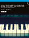 Jazz Theory Workbook (From Basic to Advanced Study) - 9781138334250 by Dariusz Terefenko, 9781138334250