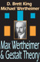 Max Wertheimer and Gestalt Theory - 9781412807180 by Michael Wertheimer, 9781412807180