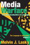 Media Warfare (The Americanization of Language) - 9781412807289 by Melvin J. Lasky, 9781412807289