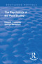 Revival: The Psychology of the Poet Shelley (1925) - 9781138567931 by Edward Carpenter, George Barnefield, 9781138567931