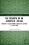The Triumph of an Accursed Lineage (Kingship in Castile from Alfonso X to Alfonso XI (1252-1350)) - 9780367512309 by Fernando Arias Guillén, 9780367512309