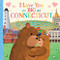 I Love You as Big as Connecticut by Rose Rossner, Joanne Partis, 9781728274447