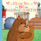 I Love You as Big as Massachusetts by Rose Rossner, Joanne Partis, 9781728274515